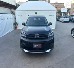 Auto - Citroen c5 aircross bluehdi 130 s&s eat8 max