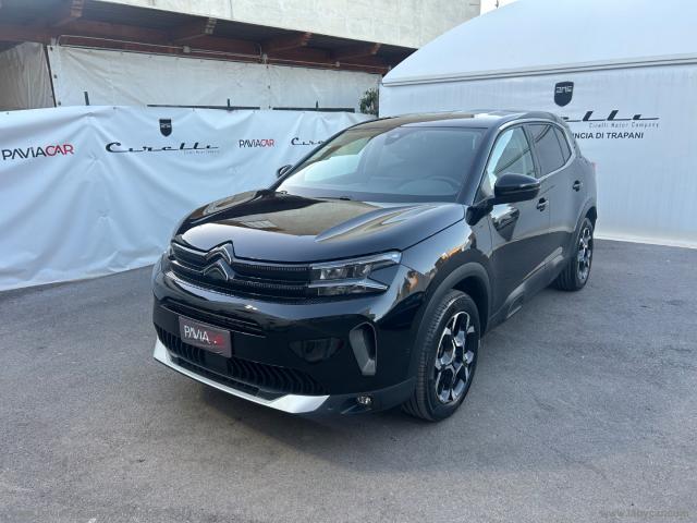 Auto - Citroen c5 aircross bluehdi 130 s&s eat8 max