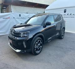 Auto - Citroen c5 aircross bluehdi 130 s&s eat8 max