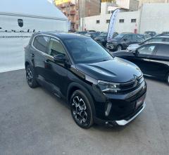 Auto - Citroen c5 aircross bluehdi 130 s&s eat8 max