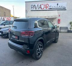 Auto - Citroen c5 aircross bluehdi 130 s&s eat8 max