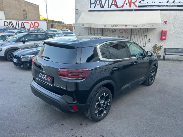 Auto - Citroen c5 aircross bluehdi 130 s&s eat8 max