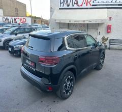 Auto - Citroen c5 aircross bluehdi 130 s&s eat8 max
