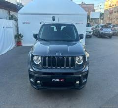 Auto - Jeep renegade 1.6 mjt 130cv limited