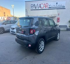Auto - Jeep renegade 1.6 mjt 130cv limited