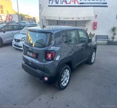 Auto - Jeep renegade 1.6 mjt 130cv limited