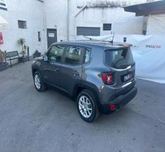 Auto - Jeep renegade 1.6 mjt 130cv limited