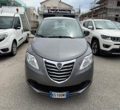 Auto - Lancia ypsilon 1.3 mjt 95 cv 5p. s&s platinum