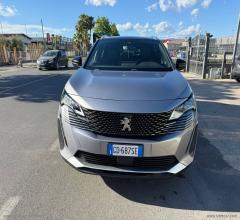 Peugeot 3008 bluehdi 130 s&s eat8 gt line
