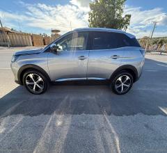 Auto - Peugeot 3008 bluehdi 130 s&s eat8 gt line