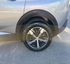 Auto - Peugeot 3008 bluehdi 130 s&s eat8 gt line