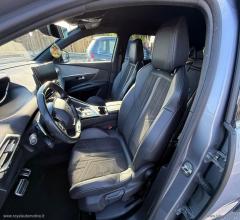 Auto - Peugeot 3008 bluehdi 130 s&s eat8 gt line