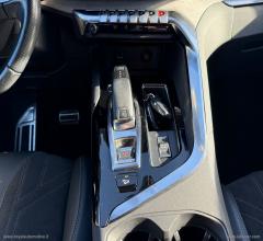 Auto - Peugeot 3008 bluehdi 130 s&s eat8 gt line