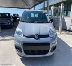 Auto - Fiat panda 1.0 firefly s&s hybrid