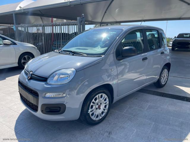 Auto - Fiat panda 1.0 firefly s&s hybrid