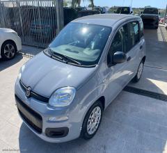 Auto - Fiat panda 1.0 firefly s&s hybrid