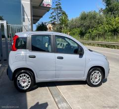Auto - Fiat panda 1.0 firefly s&s hybrid