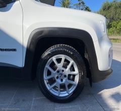 Auto - Jeep renegade 1.6 mjt 130cv limited