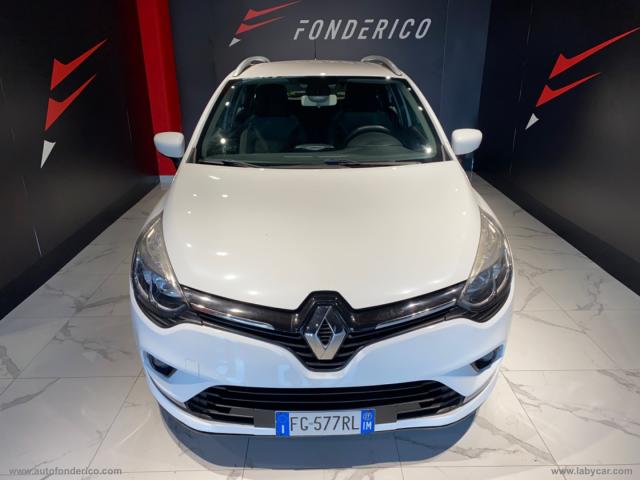 Renault clio dci 8v 90 cv s&s 5p. energy excite