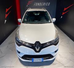 Auto - Renault clio dci 8v 90 cv s&s 5p. energy excite