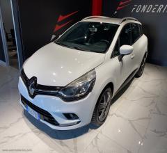 Auto - Renault clio dci 8v 90 cv s&s 5p. energy excite