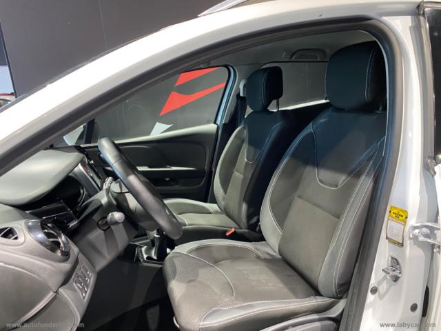 Auto - Renault clio dci 8v 90 cv s&s 5p. energy excite