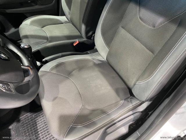 Auto - Renault clio dci 8v 90 cv s&s 5p. energy excite
