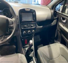 Auto - Renault clio dci 8v 90 cv s&s 5p. energy excite