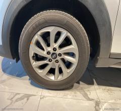 Auto - Hyundai tucson 1.7 crdi xpossible
