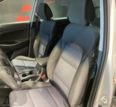 Auto - Hyundai tucson 1.7 crdi xpossible