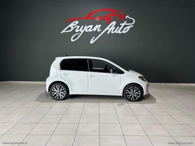 Volkswagen e-up! 82 cv
