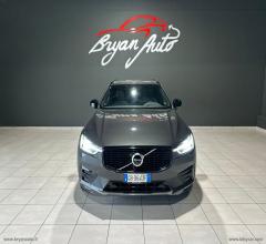 Auto - Volvo xc60 b5 awd geartronic inscription