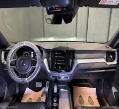 Auto - Volvo xc60 b5 awd geartronic inscription