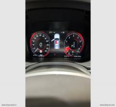 Auto - Volvo xc60 b5 awd geartronic inscription