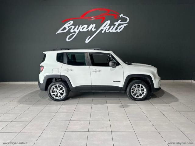 Jeep renegade 2.0 mjt 140 cv 4wd ad. limited