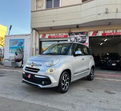 Auto - Fiat 500l 1.3 mjt 95 cv mirror