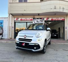 Auto - Fiat 500l 1.3 mjt 95 cv mirror