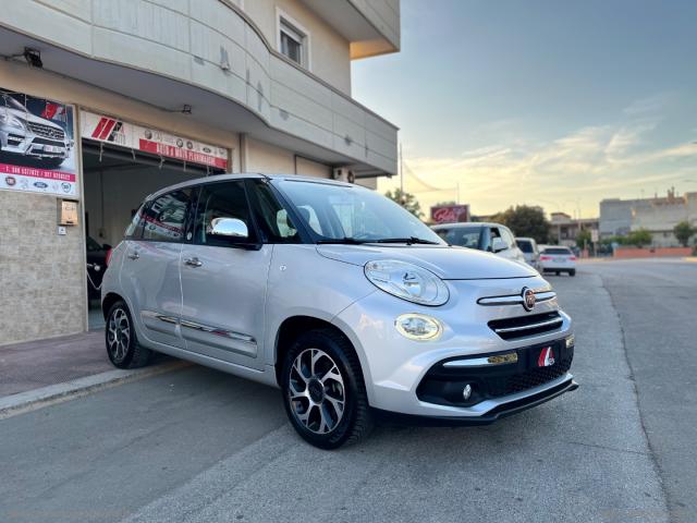 Auto - Fiat 500l 1.3 mjt 95 cv mirror