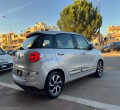 Auto - Fiat 500l 1.3 mjt 95 cv mirror