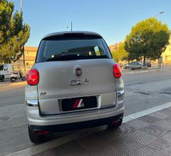 Auto - Fiat 500l 1.3 mjt 95 cv mirror