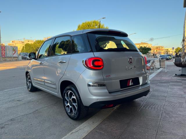 Auto - Fiat 500l 1.3 mjt 95 cv mirror