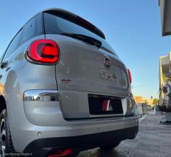 Auto - Fiat 500l 1.3 mjt 95 cv mirror
