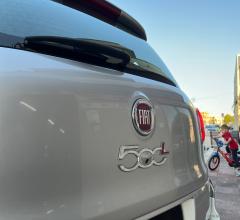 Auto - Fiat 500l 1.3 mjt 95 cv mirror