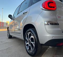 Auto - Fiat 500l 1.3 mjt 95 cv mirror