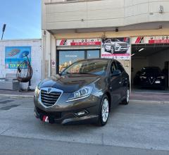 Lancia delta 1.4 t-jet 120 cv gold ecochic gpl