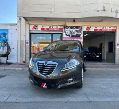 Auto - Lancia delta 1.4 t-jet 120 cv gold ecochic gpl
