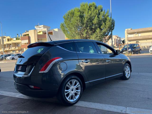 Auto - Lancia delta 1.4 t-jet 120 cv gold ecochic gpl