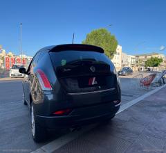 Auto - Lancia delta 1.4 t-jet 120 cv gold ecochic gpl