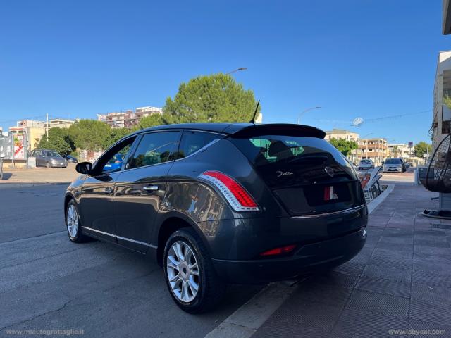 Auto - Lancia delta 1.4 t-jet 120 cv gold ecochic gpl