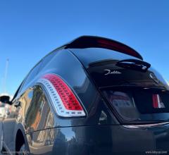 Auto - Lancia delta 1.4 t-jet 120 cv gold ecochic gpl